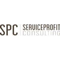 spc serviceprofit consulting logo image