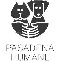 pasadena humane logo image