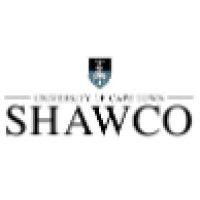 shawco logo image