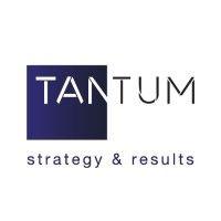 tantum group mexico logo image