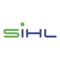 sihl inc. logo image