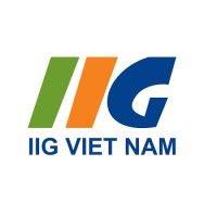 iig vietnam logo image