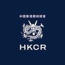 logo of Hong Kong China Rugby