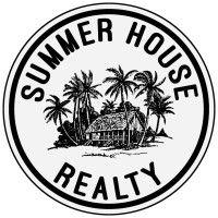 summer house realty logo image