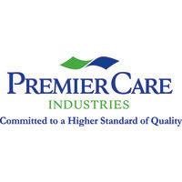 premier care industries logo image