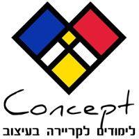 concept academy ltd. logo image