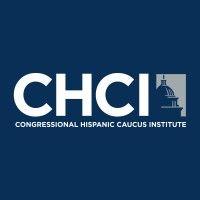 congressional hispanic caucus institute (chci) logo image