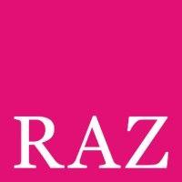 raz mobility logo image