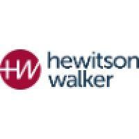 hewitson walker logo image