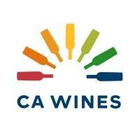 california wines uk logo image