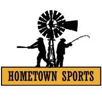 hometown sports, llc logo image