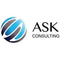 ask consulting logo image