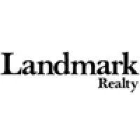 landmark realty logo image