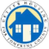 better housing for tompkins county logo image