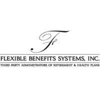 flexible benefits systems, inc. logo image