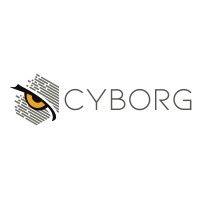 cyborgsecurity logo image