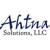 ahtna solutions, llc