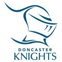 doncaster knights