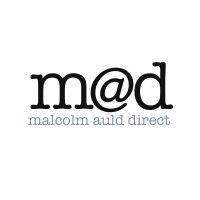 malcolm auld direct logo image