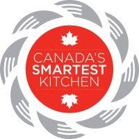 canada's smartest kitchen logo image