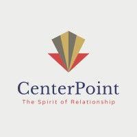 centerpoint corporation logo image