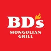 bd's mongolian grill logo image