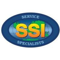 service specialists, llc logo image