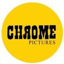 logo of Chrome Pictures Pvt Ltd