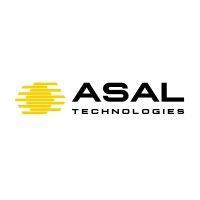 asal technologies logo image