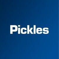 pickles auctions logo image