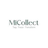 micollect logo image