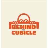 behind the cubicle logo image