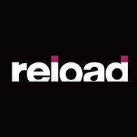 reload 睿路传播 logo image