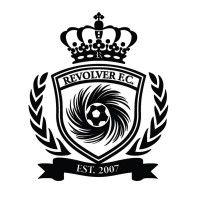 revolver football club logo image