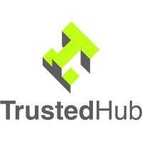 trusted hub ltd logo image