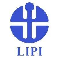 indonesian institute of sciences (lipi) logo image