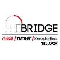 the_bridge logo image