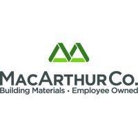 macarthur co. logo image