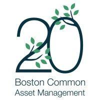 boston common am logo image