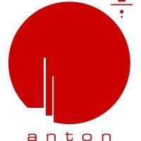 anton logo image