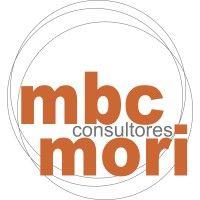 mbc mori consultores logo image