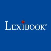 lexibook logo image