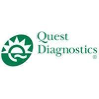 quest diagnostic logo image