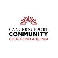 cancer support community greater philadelphia logo image