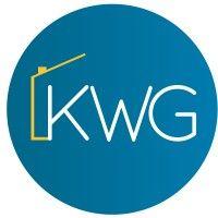 the key worker group logo image