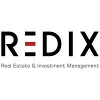 redix group logo image