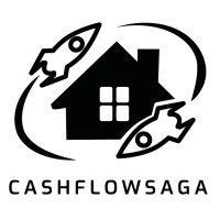 cashflowsaga logo image