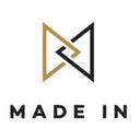 logo of Maison Made In