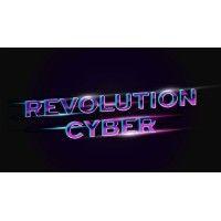 revolutioncyber logo image