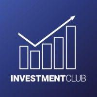 investment club - colman